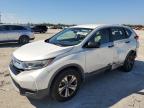 2017 Honda Cr-V Lx for Sale in Arcadia, FL - Rear End