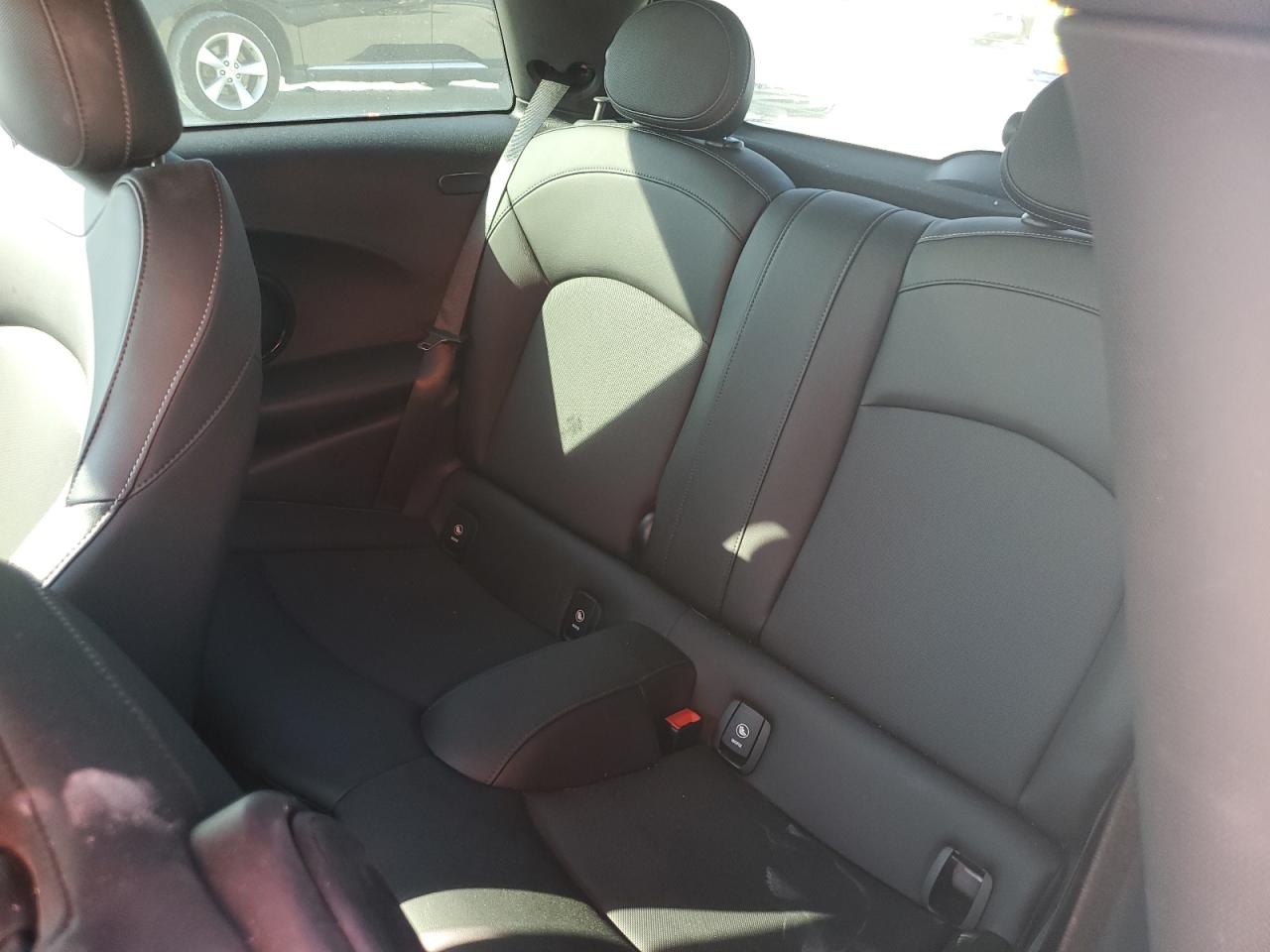 2019 MINI Cooper - Image 10