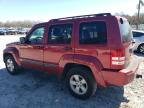 2012 Jeep Liberty Sport   продається в Augusta, GA - Front End