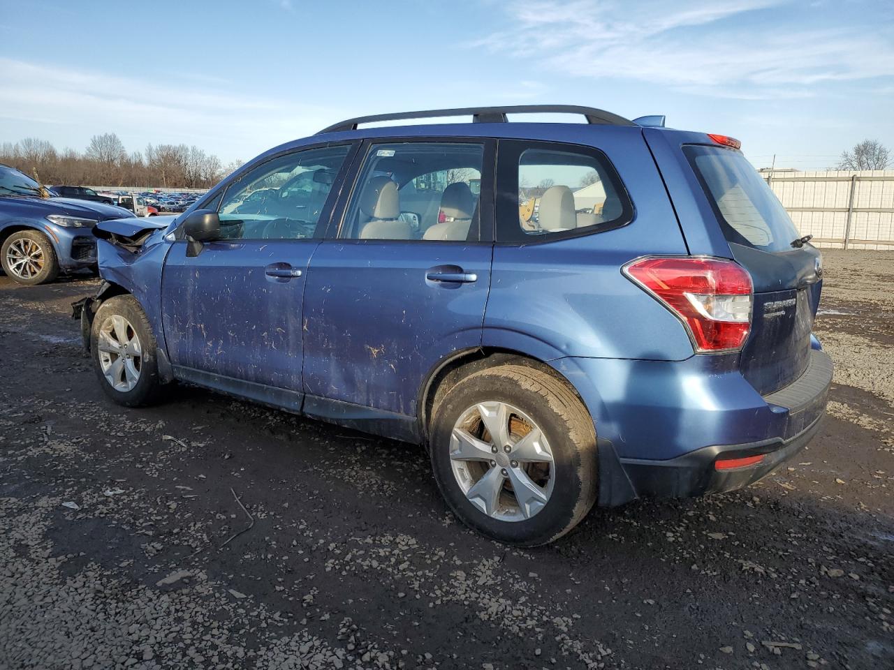 2016 Subaru Forester - Image 2