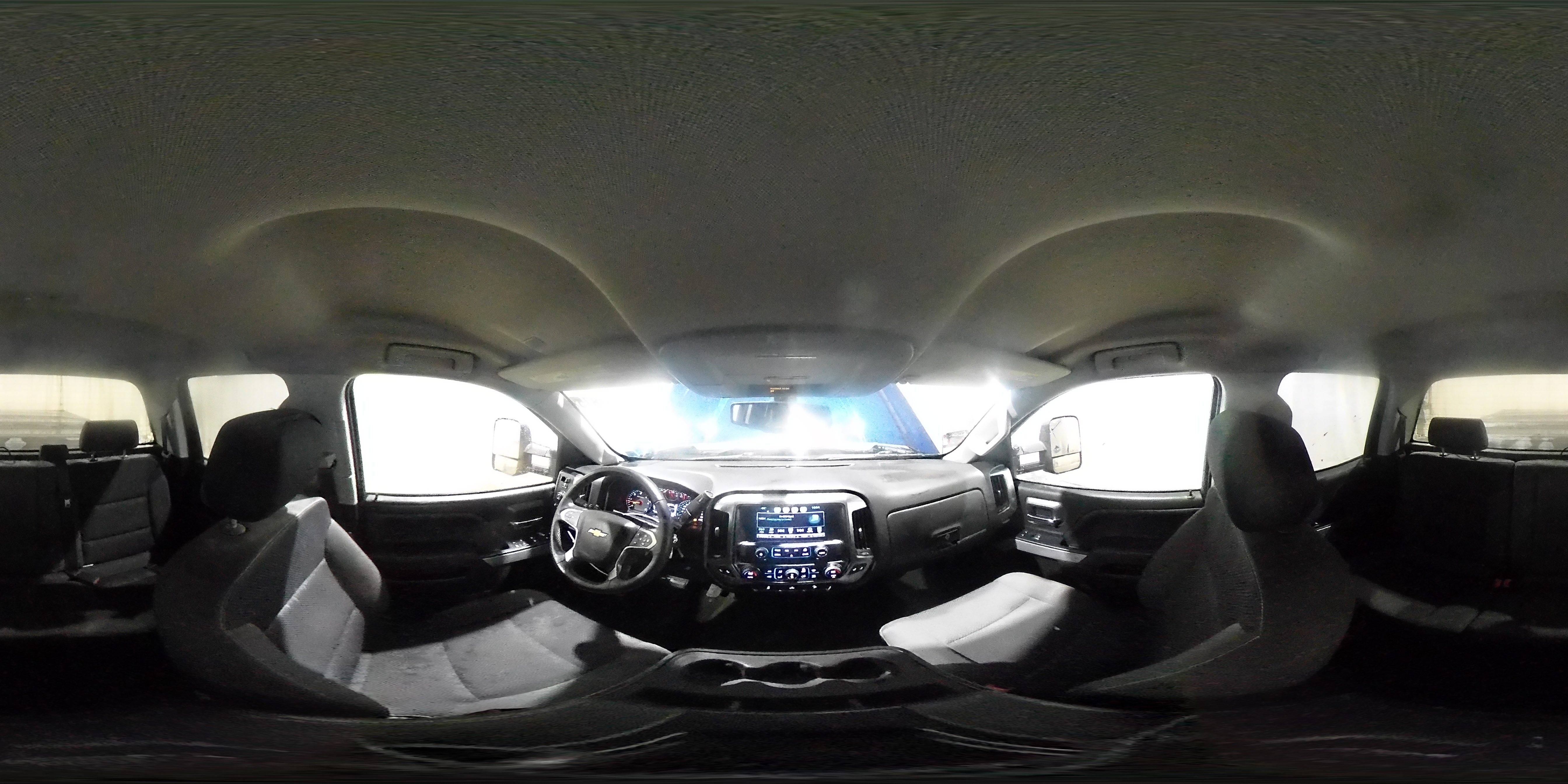 2018 Chevrolet Silverado - Image 14