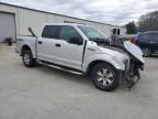 2016 Ford F150 Supercrew იყიდება Gaston-ში, SC - Front End
