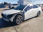 2018 Subaru Legacy Sport for Sale in Nampa, ID - Front End