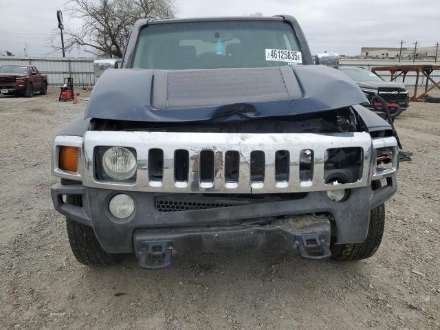 2007 HUMMER H3   
