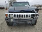 2007 Hummer H3  na sprzedaż w Mercedes, TX - Front End