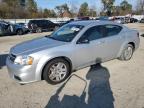 2012 Dodge Avenger Se на продаже в Hampton, VA - Minor Dent/Scratches