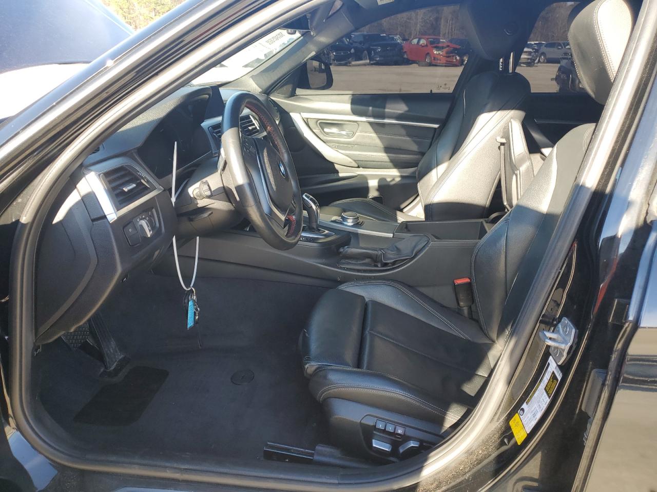 2018 BMW 3er - Image 7