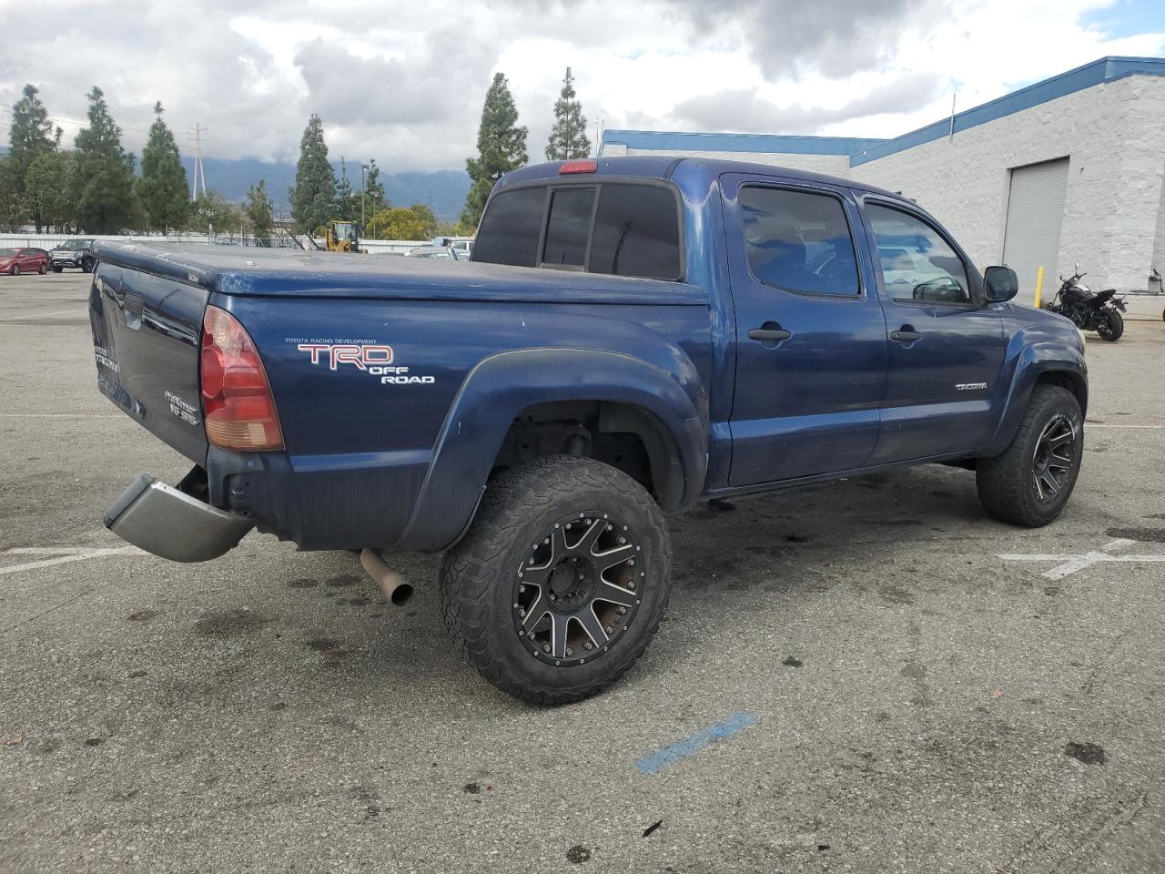 2006 Toyota Tacoma - Image 3