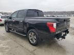 2018 Nissan Titan Sv იყიდება Cahokia Heights-ში, IL - Rear End