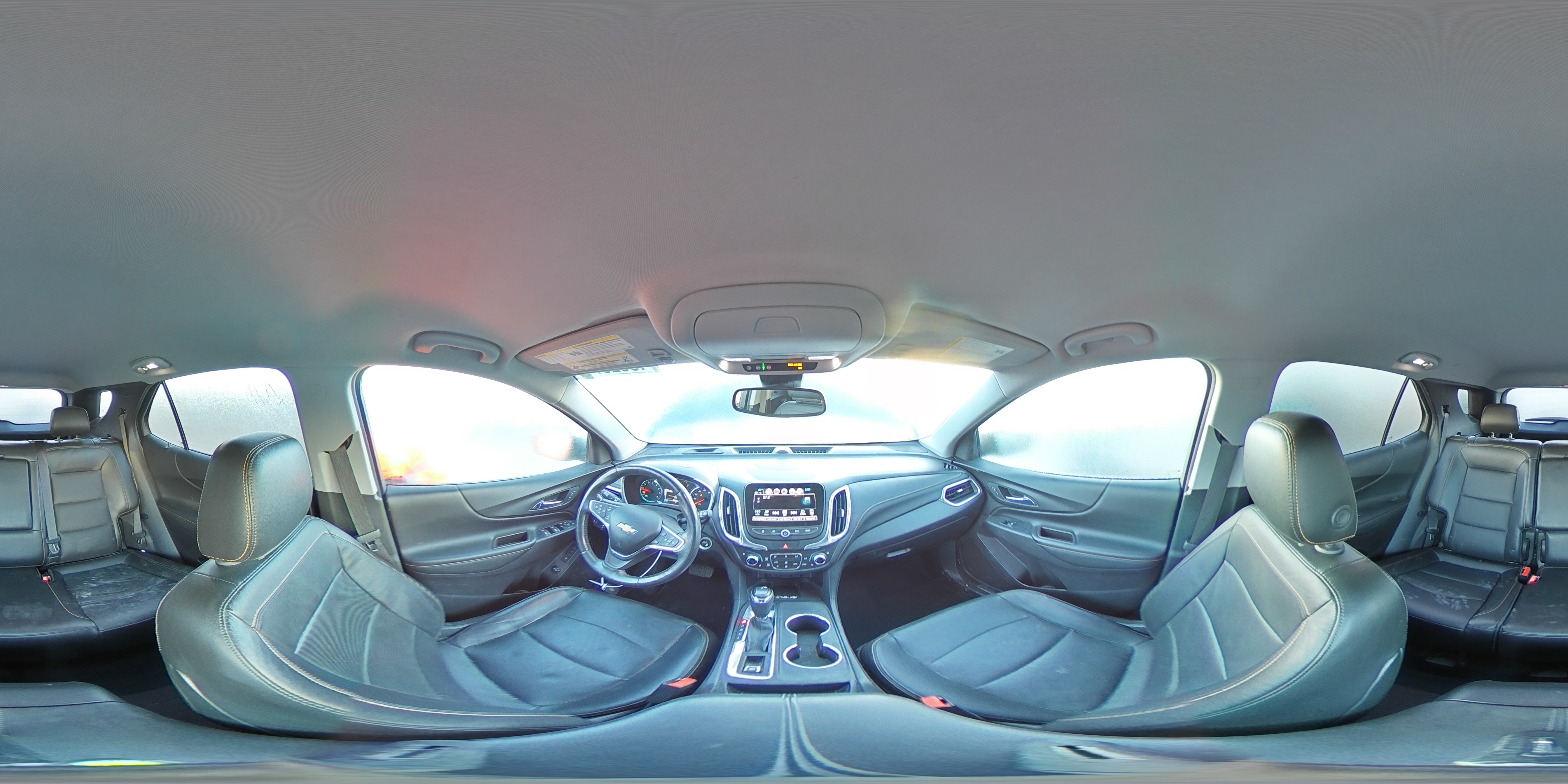 2018 Chevrolet Equinox - Image 14