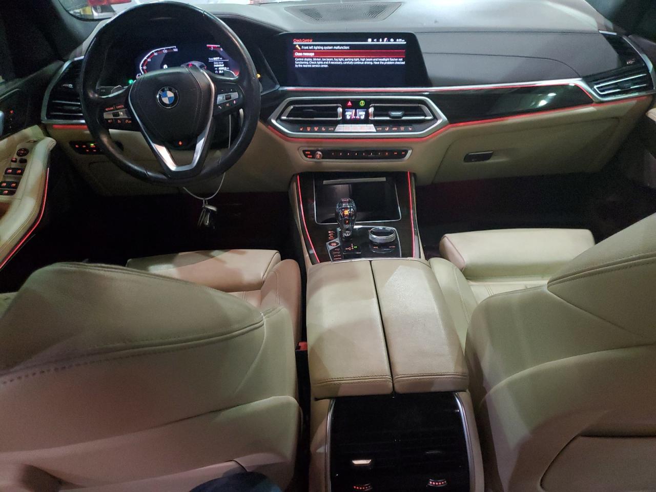 2019 BMW X5 - Image 8
