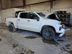 2024 Chevrolet Silverado K1500 Custom en Venta en Tulsa, OK - All Over