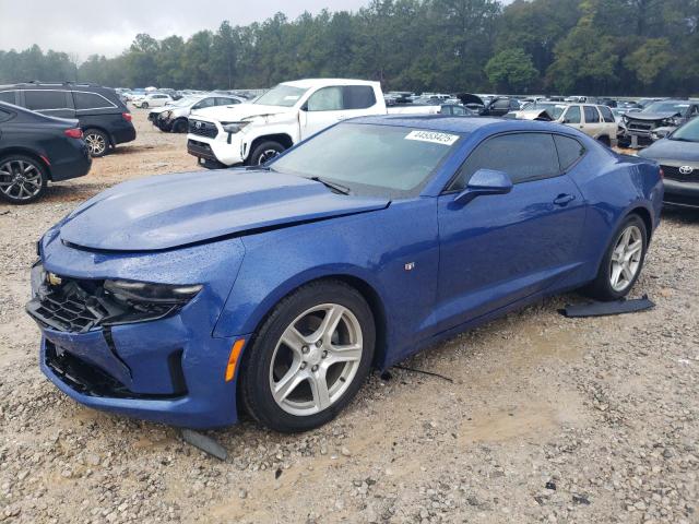 2019 Chevrolet Camaro Lt