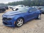 2019 Chevrolet Camaro Lt en Venta en Eight Mile, AL - Front End