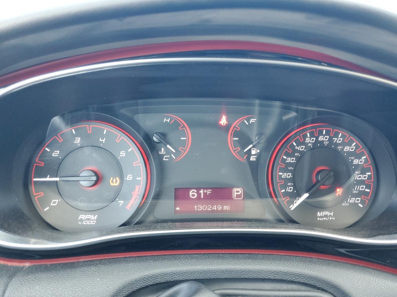 2016 Dodge Dart Se VIN: 1C3CDFAA3GD533477 Lot: 45655215