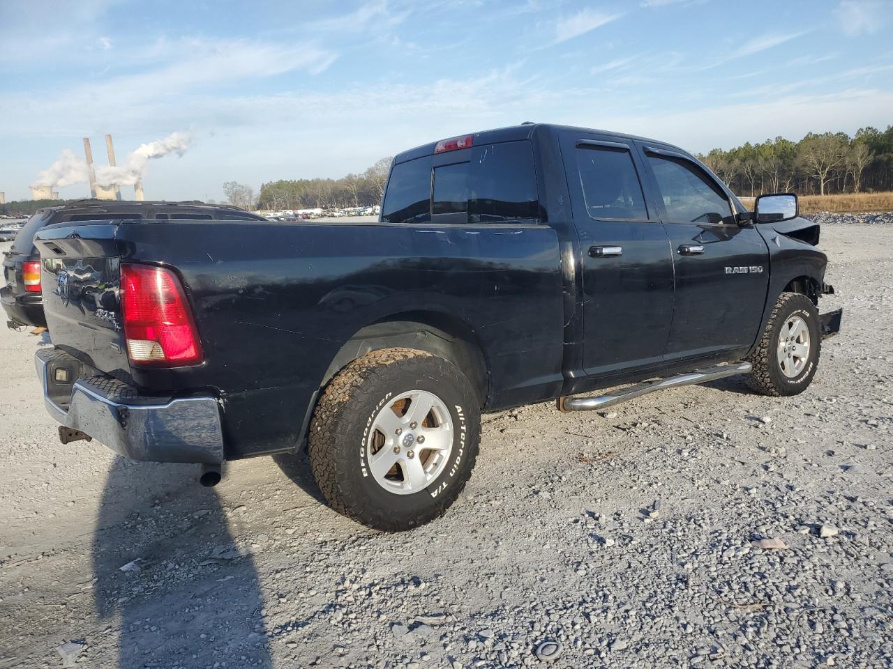 2012 Dodge RAM - Image 3