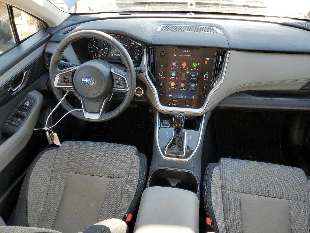 2020 Subaru Outback - Image 8