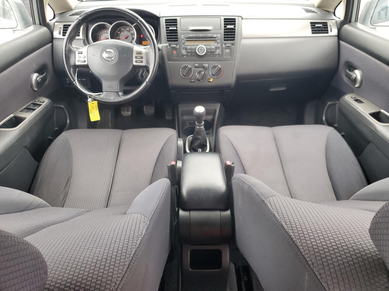 2007 Nissan Versa - Image 8