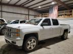 2015 Chevrolet Silverado K1500 Ltz na sprzedaż w Sikeston, MO - Water/Flood