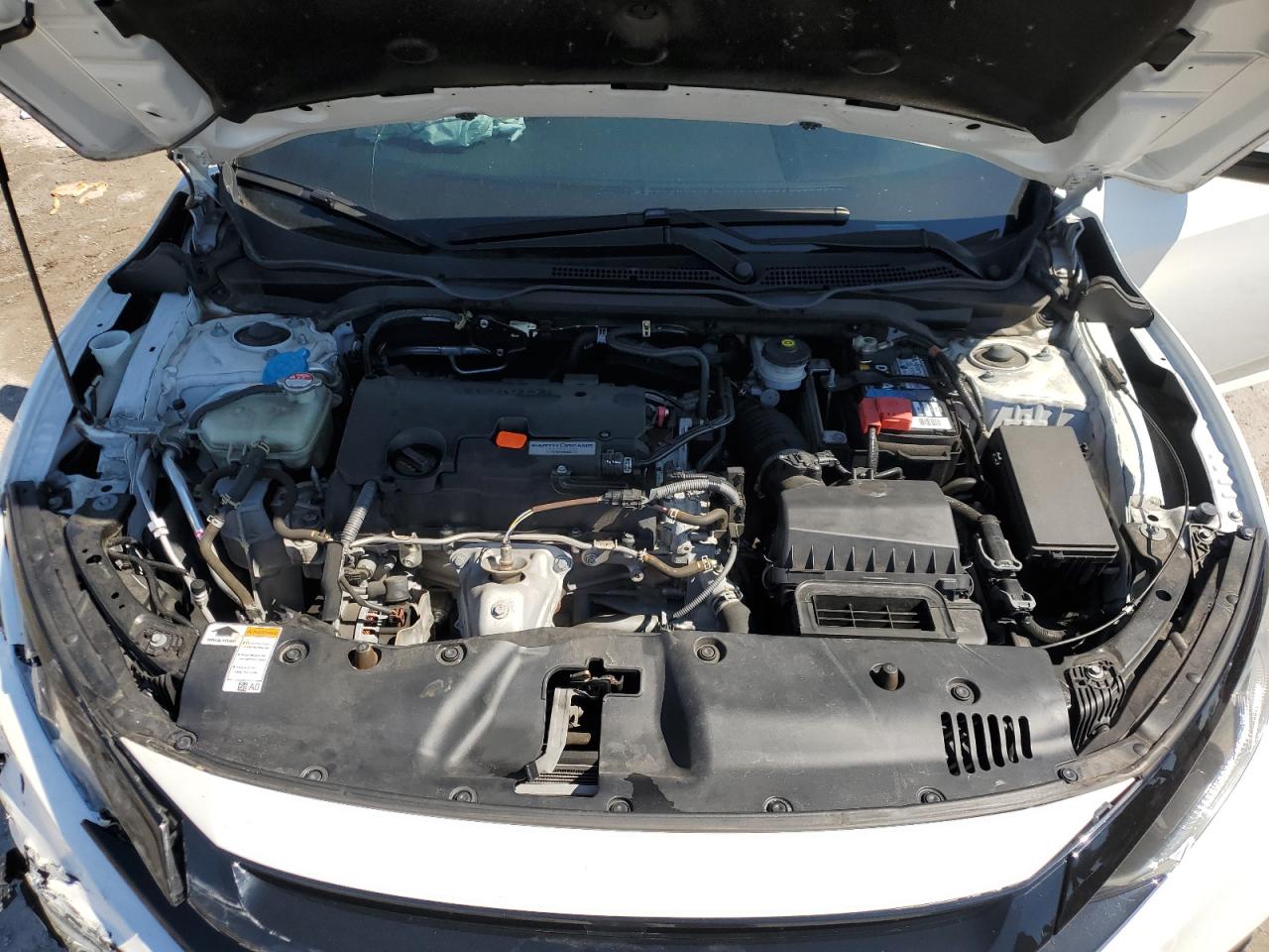2021 Honda Civic - Image 11