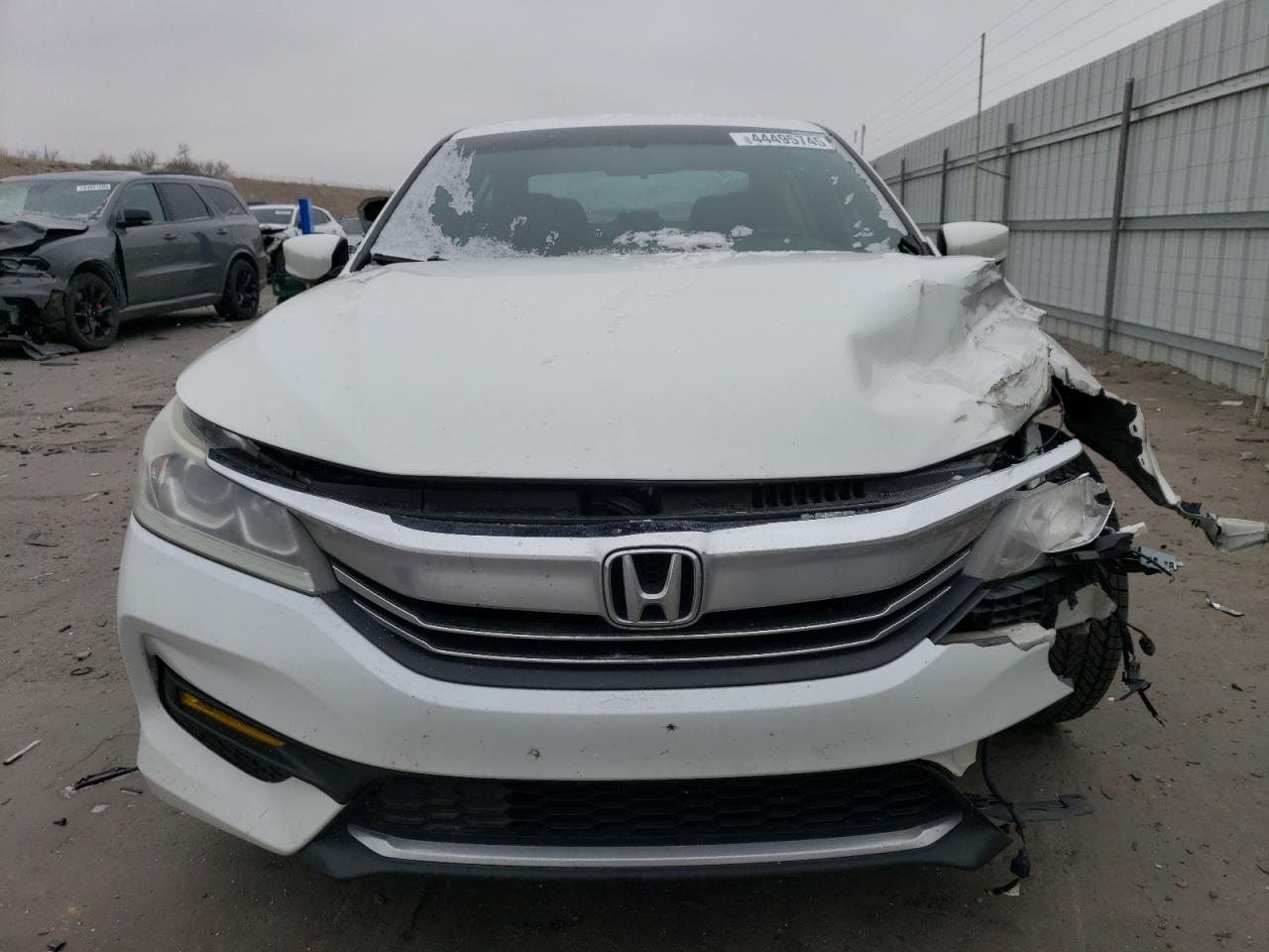 2017 Honda Accord - Image 5