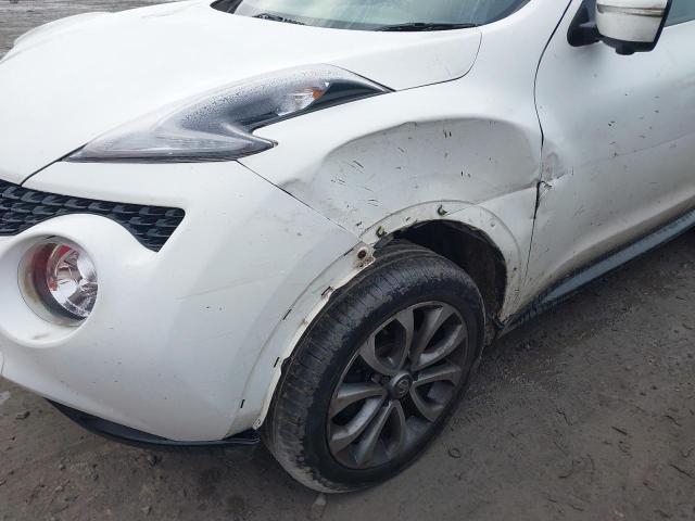 2014 NISSAN JUKE TEKNA