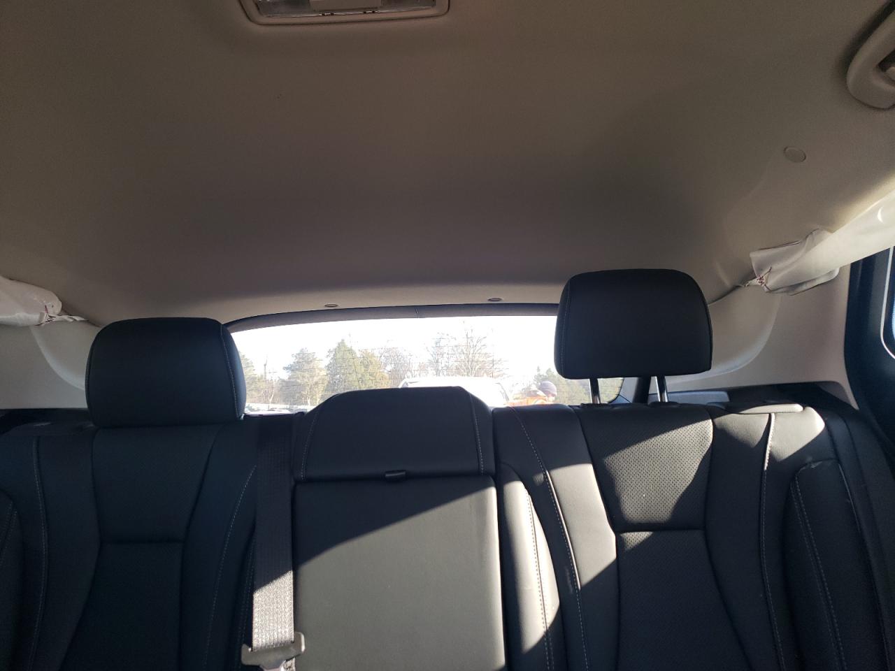 2021 Buick Envision - Image 10