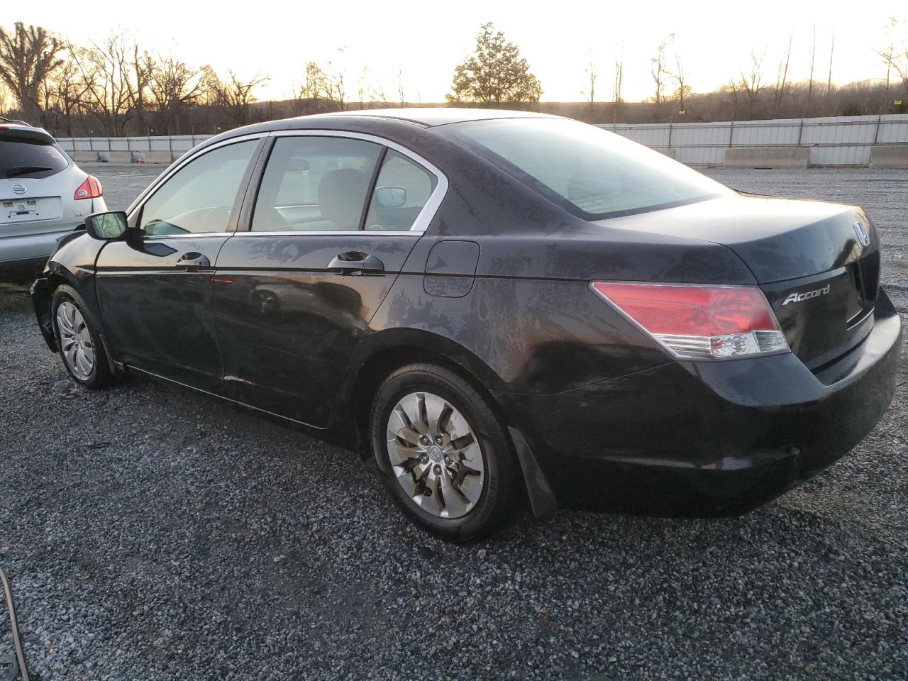 2010 Honda Accord - Image 2