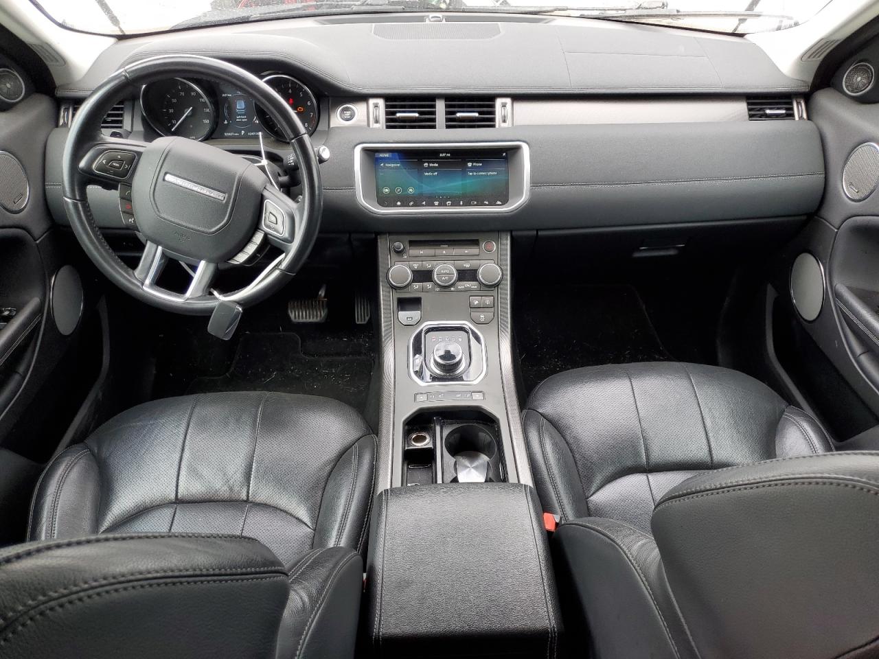 2019 Land Rover Range Rover - Image 8