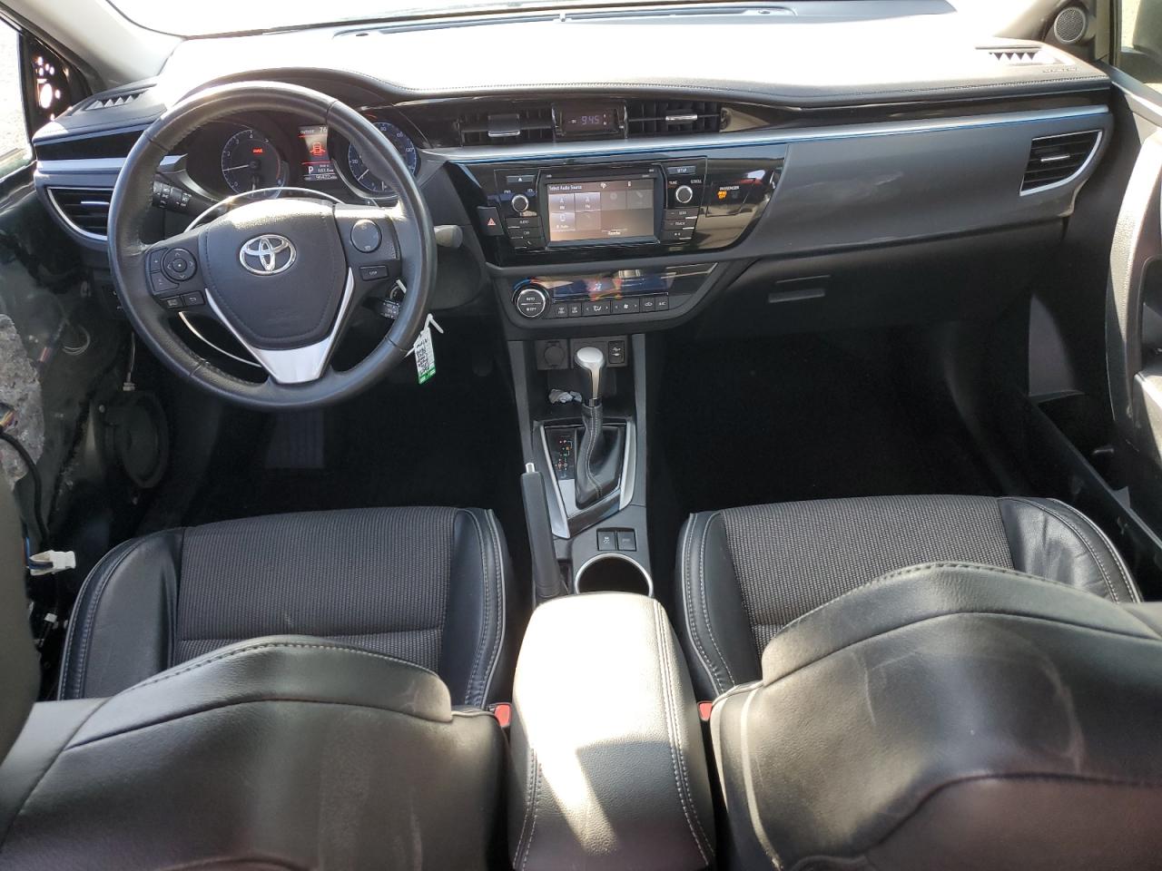 2016 Toyota Corolla - Image 8
