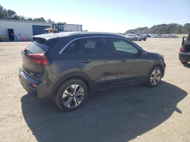  KIA NIRO 2022 Серый