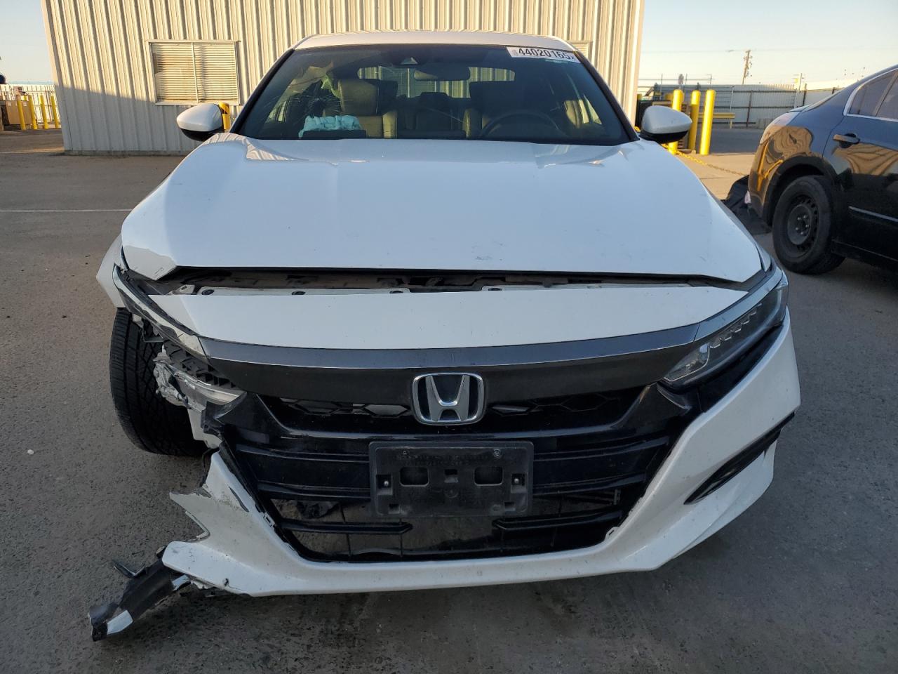 2018 Honda Accord - Image 5