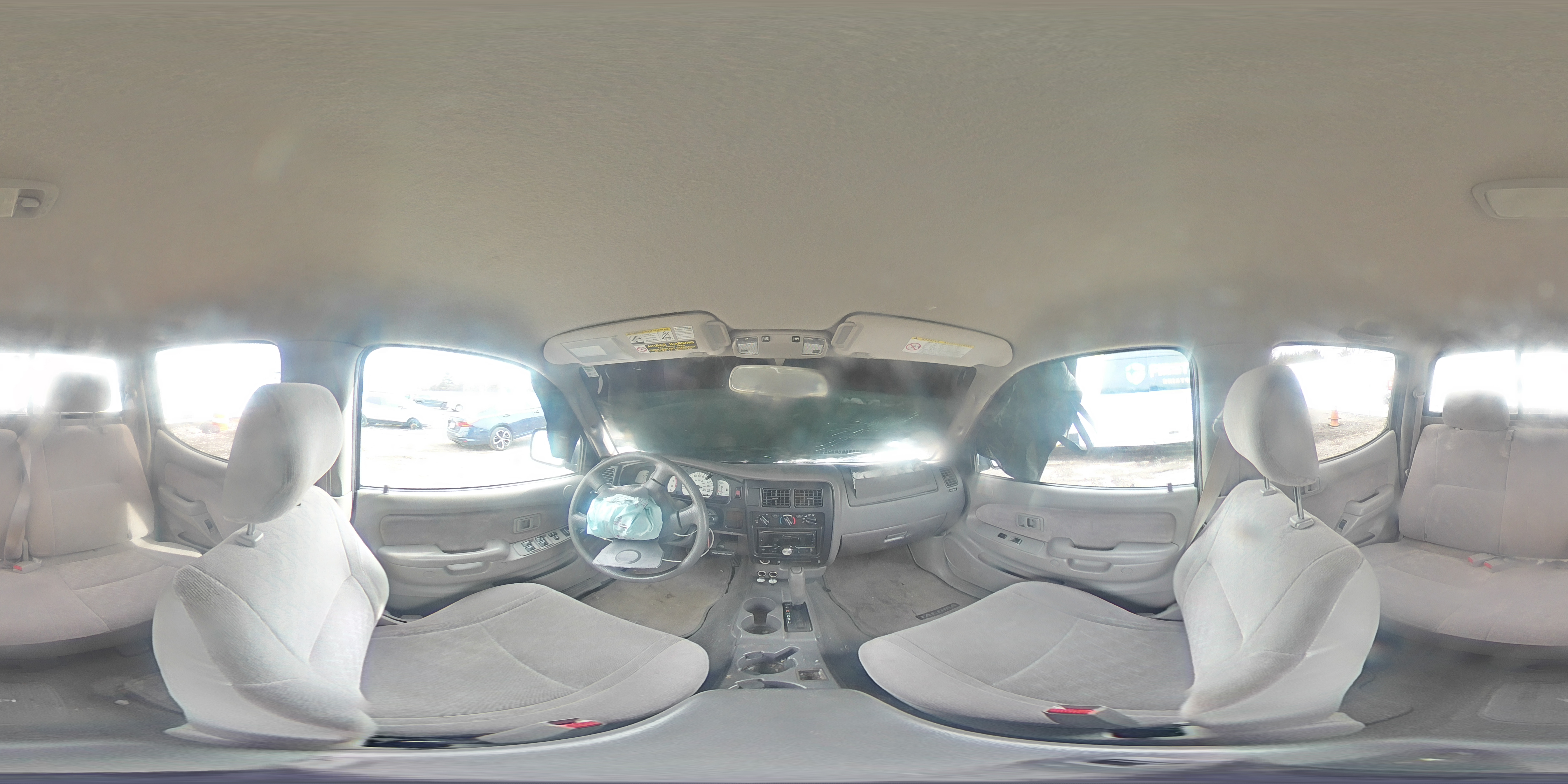 2004 Toyota Tacoma - Image 13