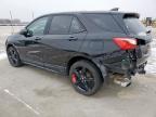 2019 Chevrolet Equinox Lt იყიდება Grand Prairie-ში, TX - Rear End