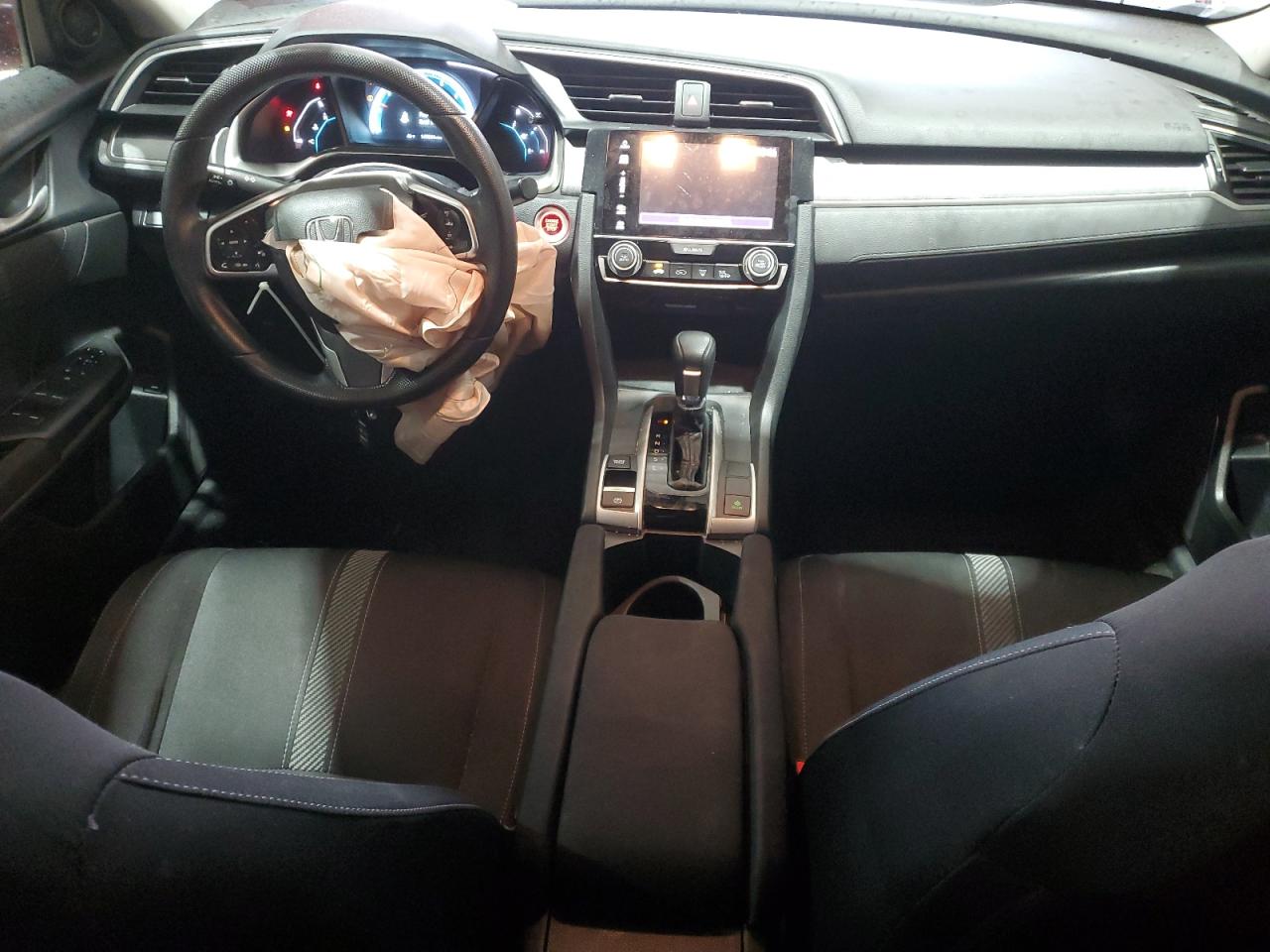 2017 Honda Civic - Image 8