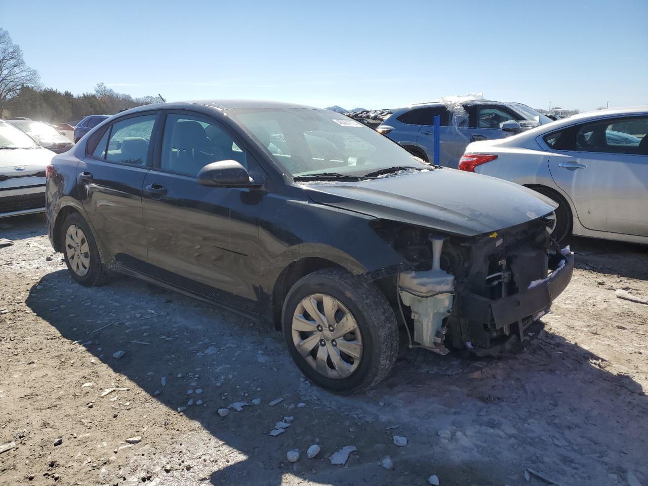 2018 Kia Rio - Image 4