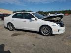 2011 Ford Fusion Sel للبيع في Gaston، SC - Front End