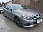 2013 MERCEDES BENZ E220 SE CD for sale at Copart BELFAST