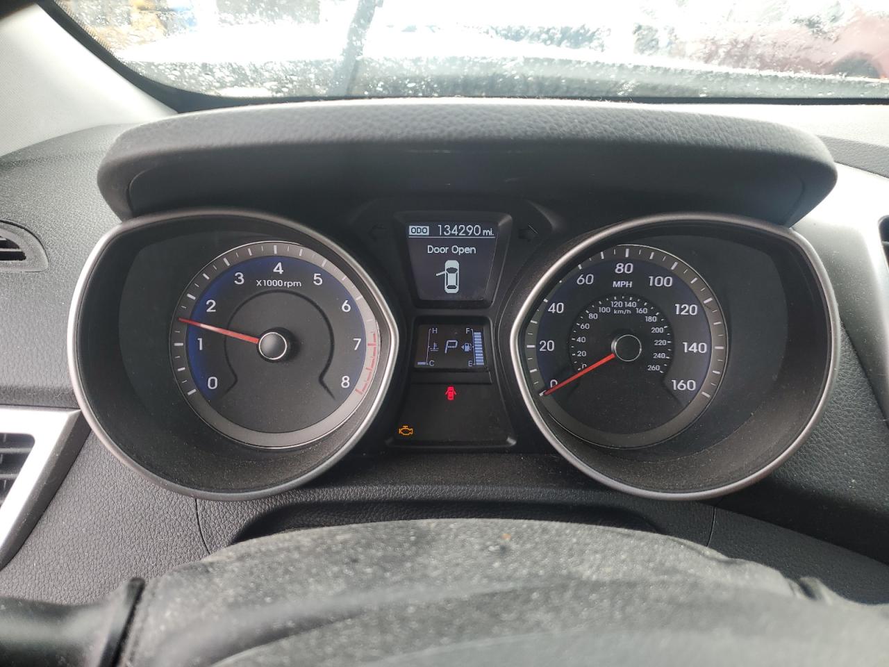 2014 Hyundai Elantra - Image 9