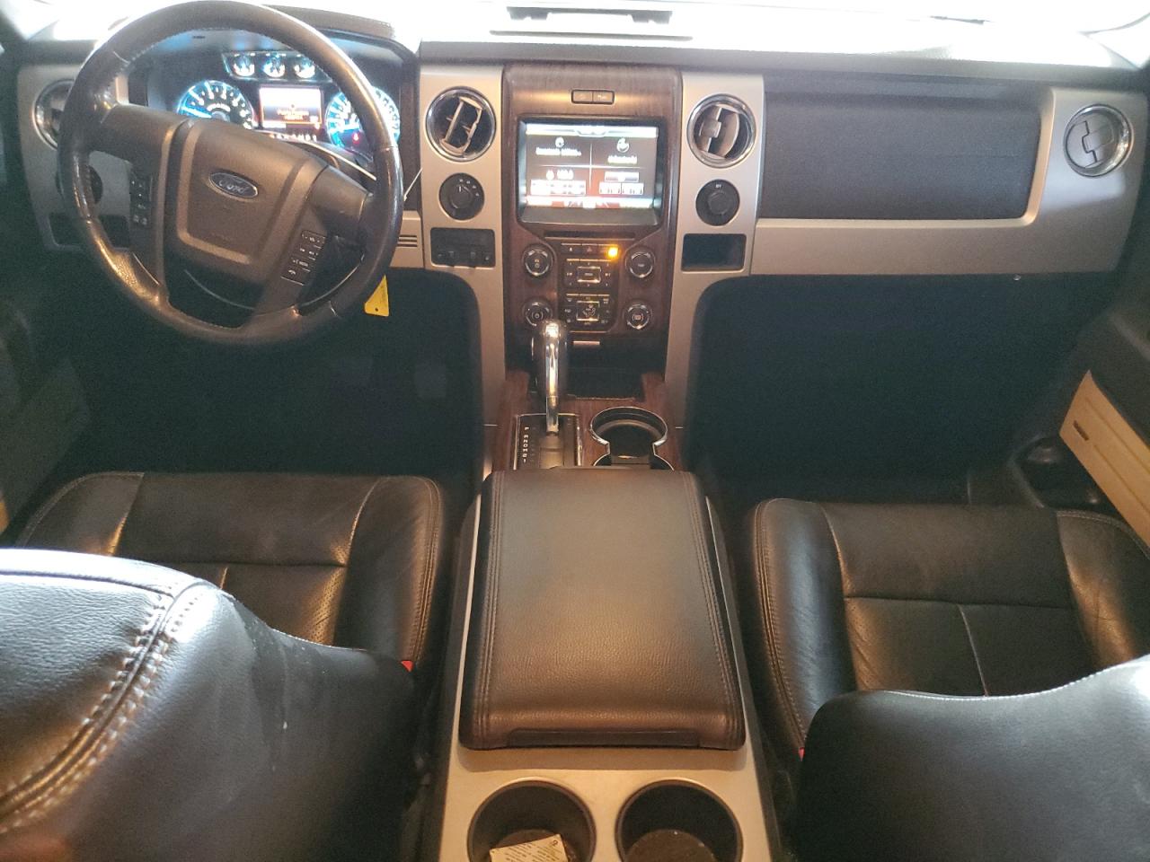 2013 Ford F-150 - Image 8