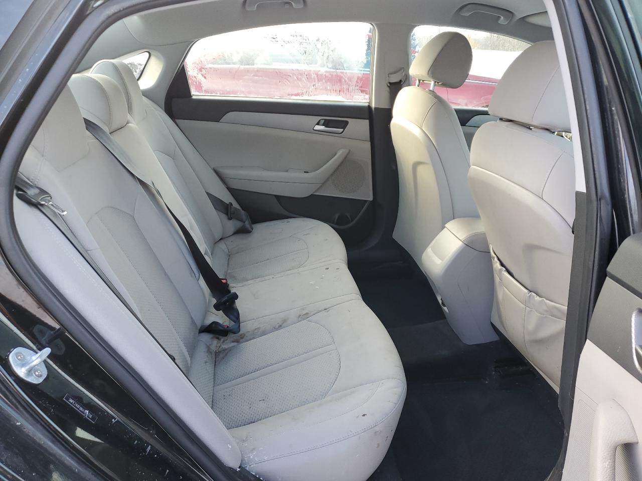 2019 Hyundai Sonata - Image 10