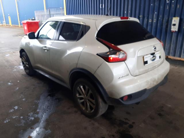 2014 NISSAN JUKE ACENT