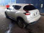 2014 NISSAN JUKE ACENT for sale at Copart SANDTOFT