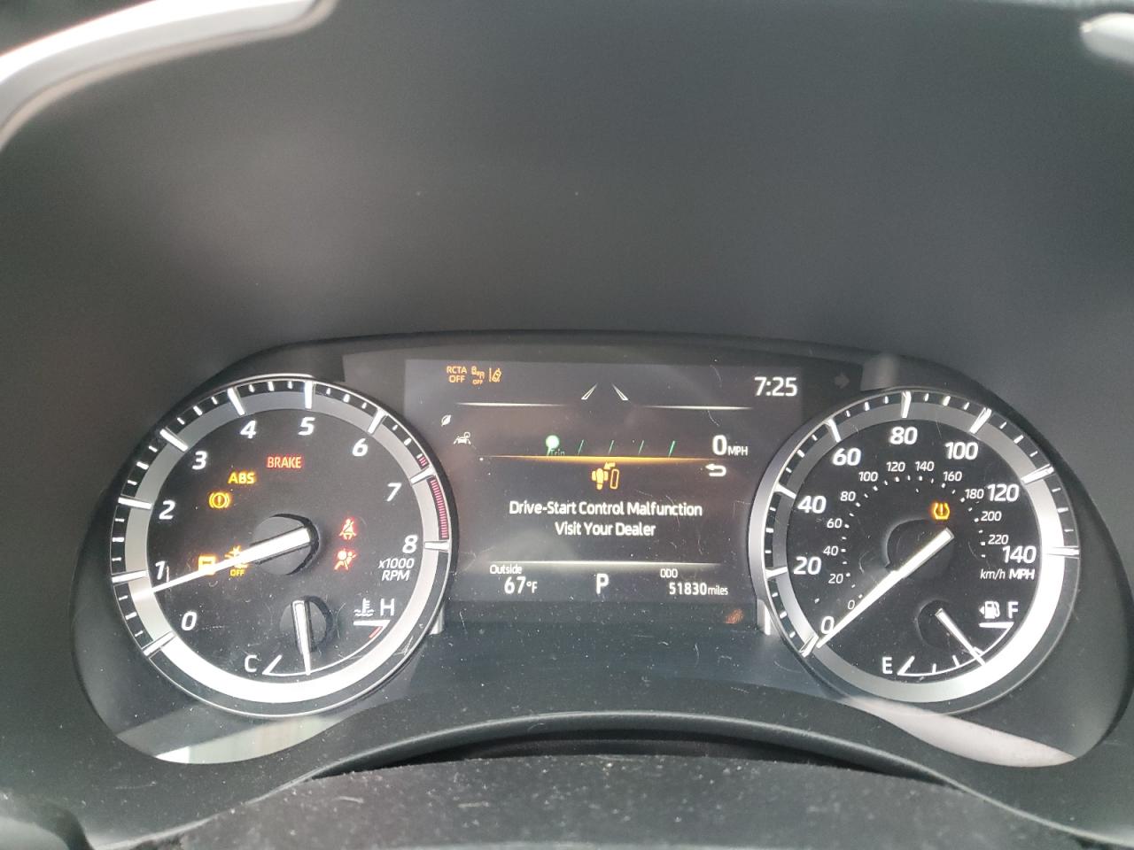 2021 Toyota Highlander - Image 9