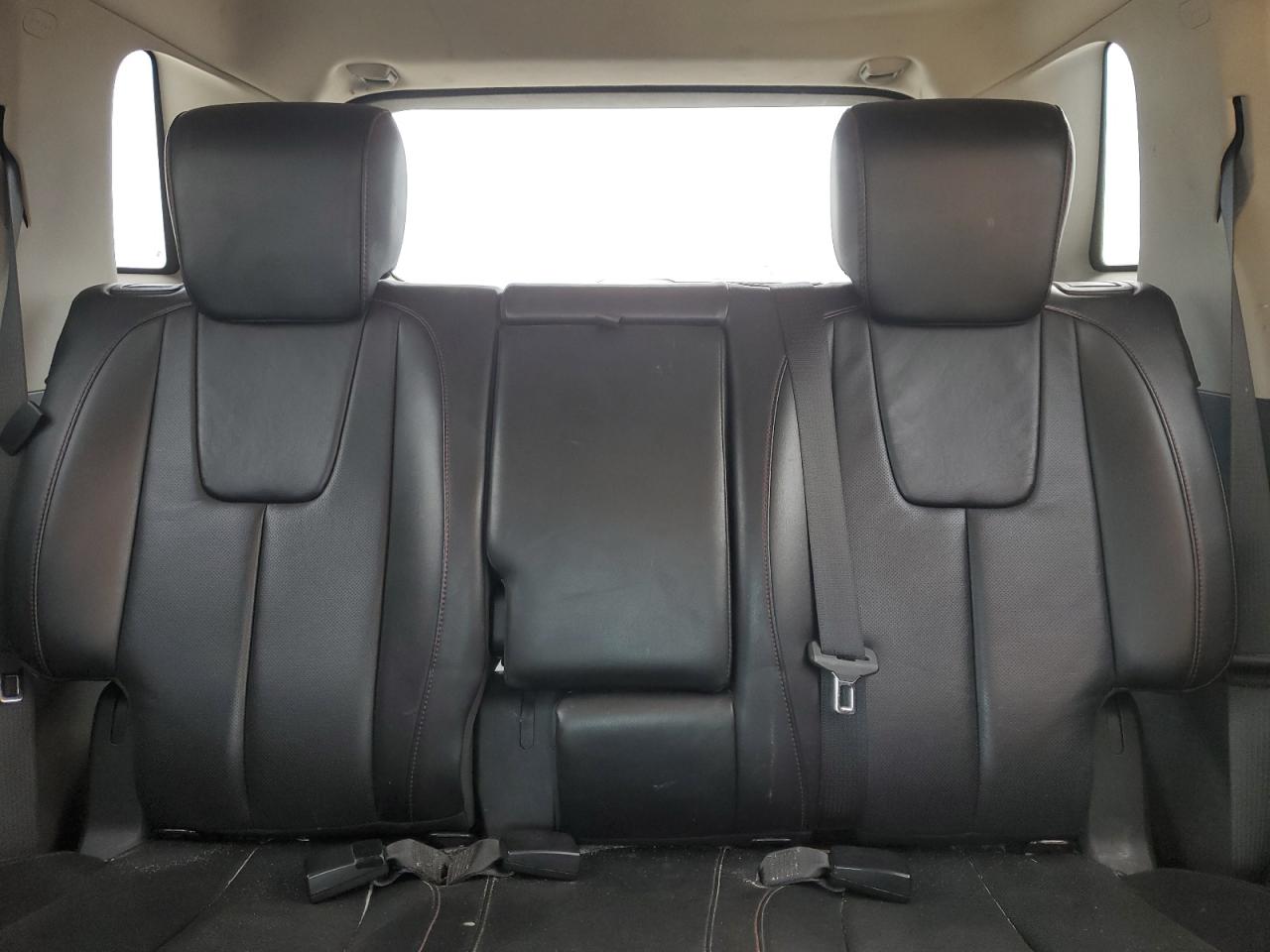 2011 GMC Terrain - Image 10