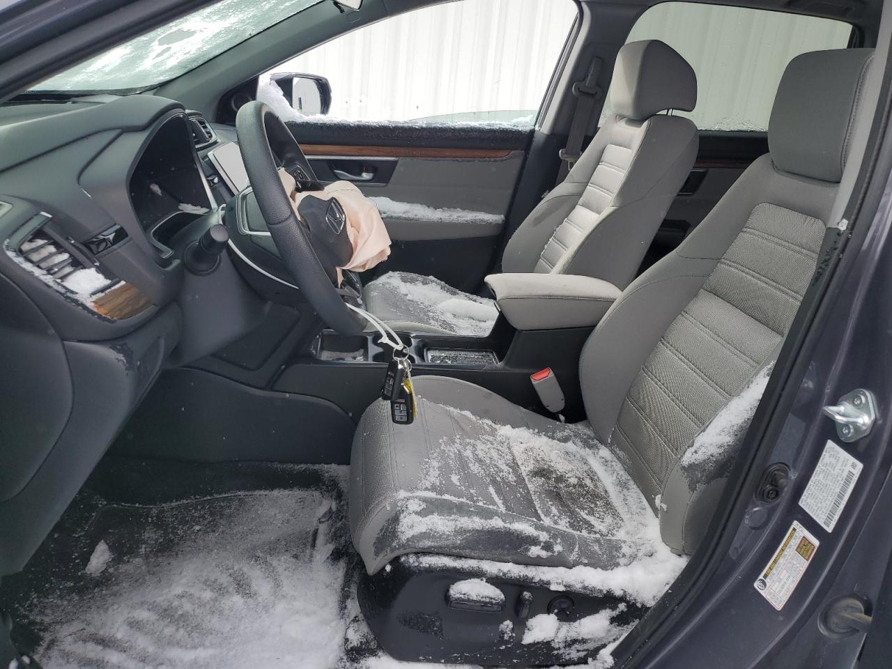 2022 Honda CR-V - Image 7