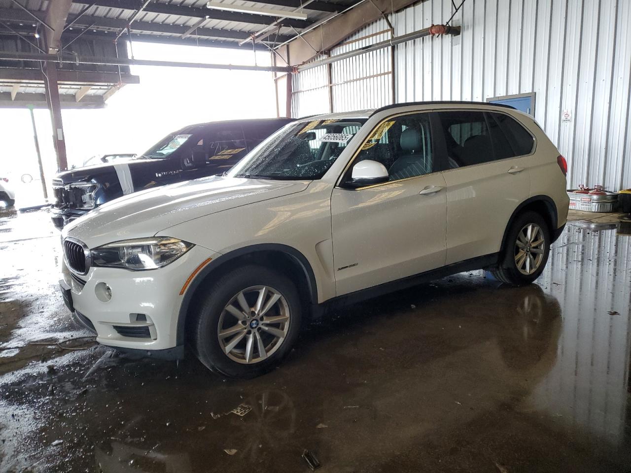 2015 BMW X5 - Image 1