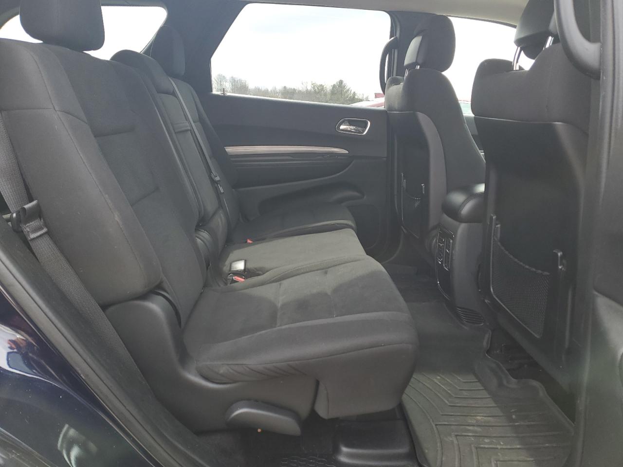 2016 Dodge Durango - Image 11