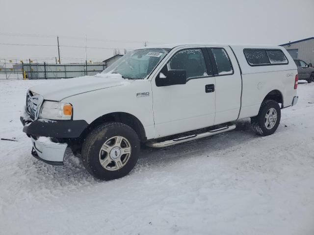 2005 Ford F150 