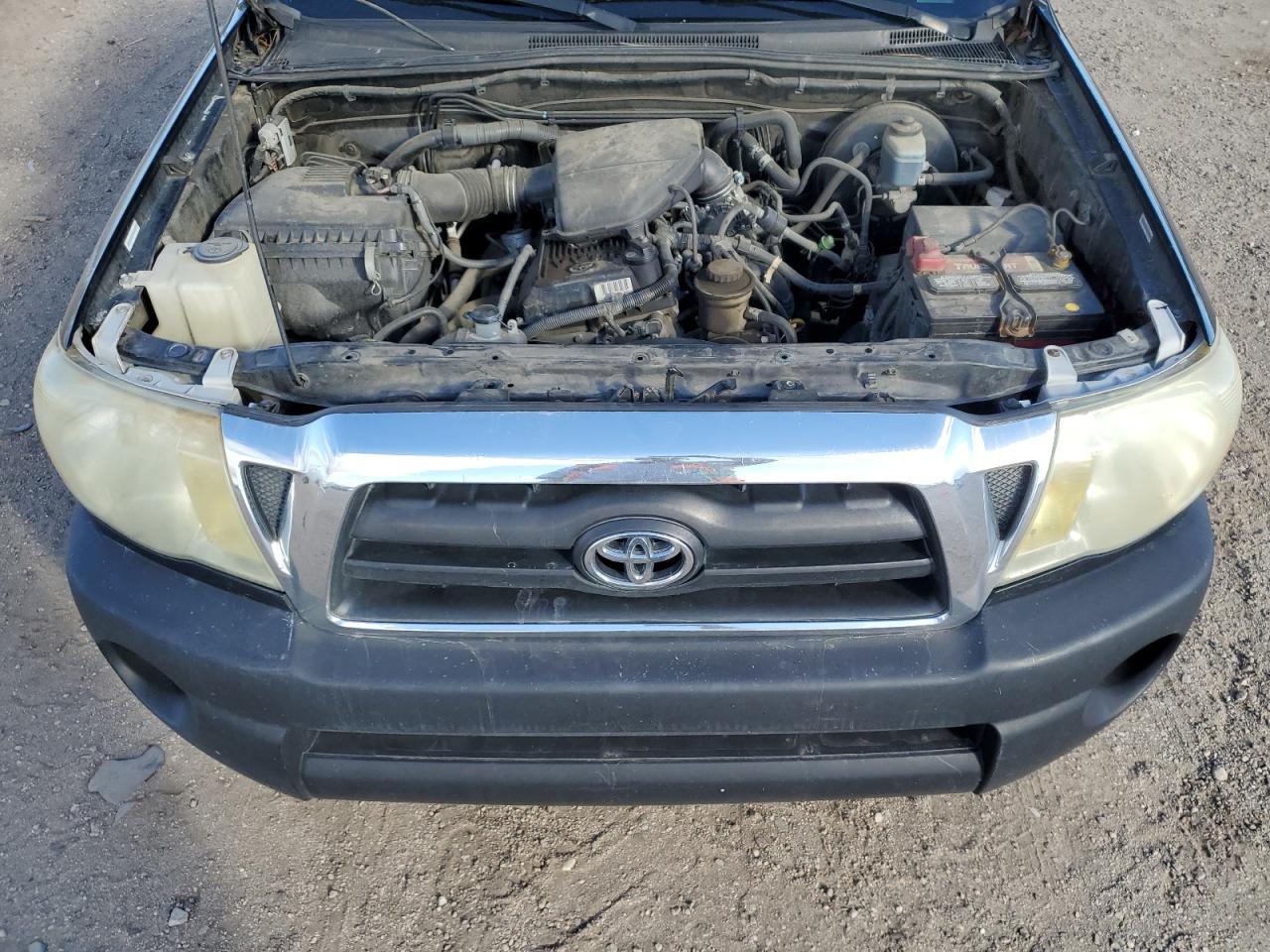 2005 Toyota Tacoma - Image 11